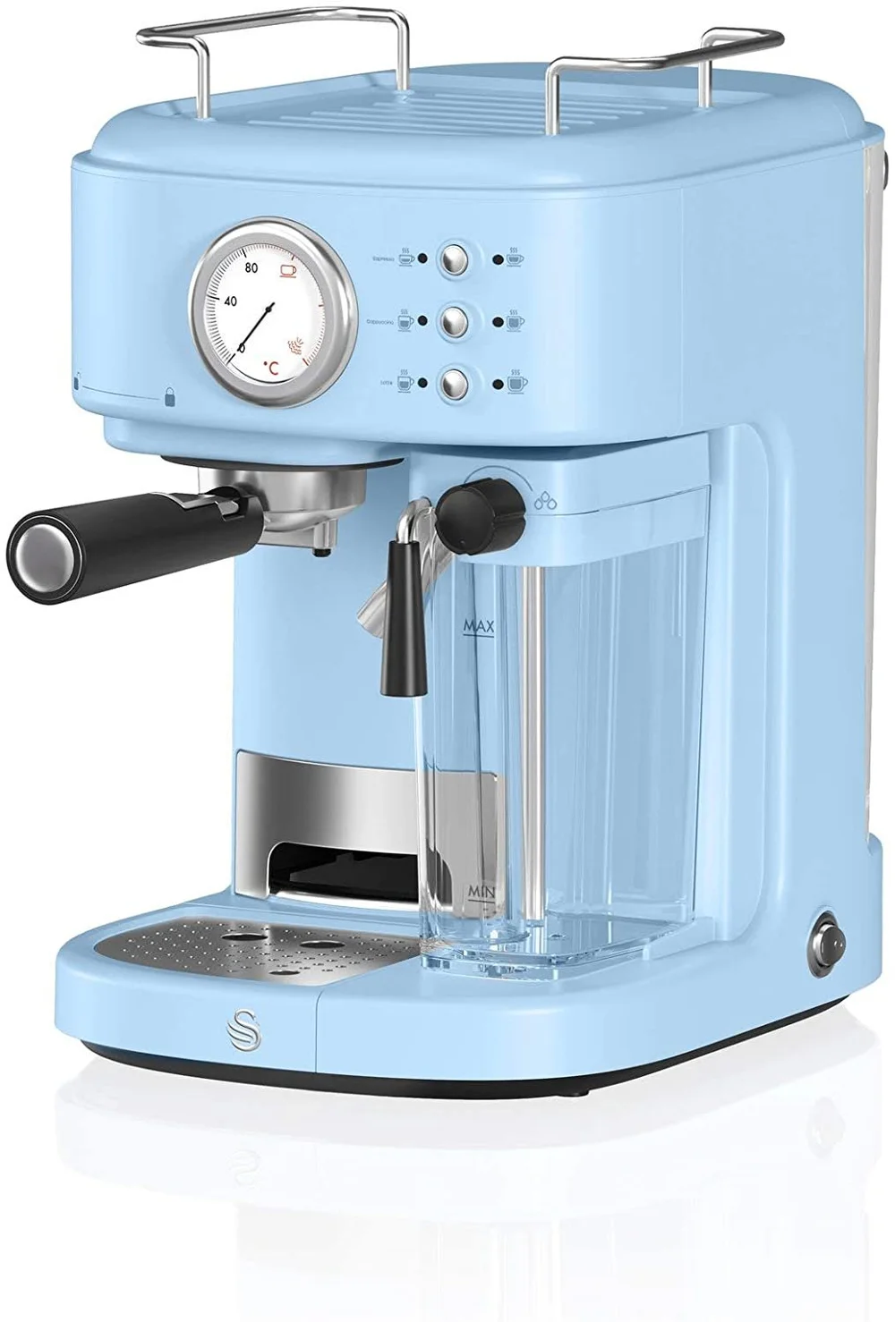 Best Home Coffee Machines UK 2024 — Smartblend