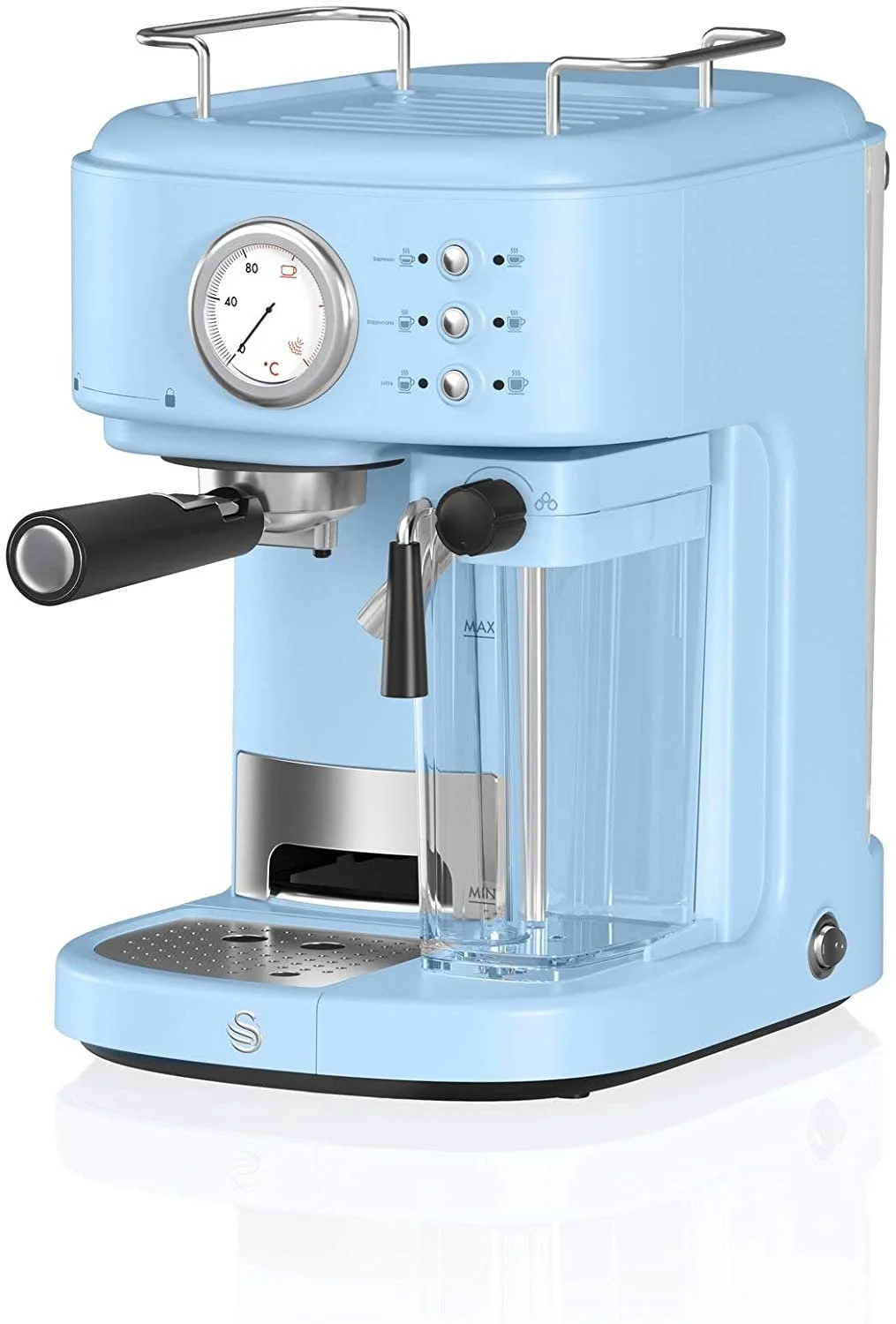 Best Home Coffee Machines UK 2024 — Smartblend