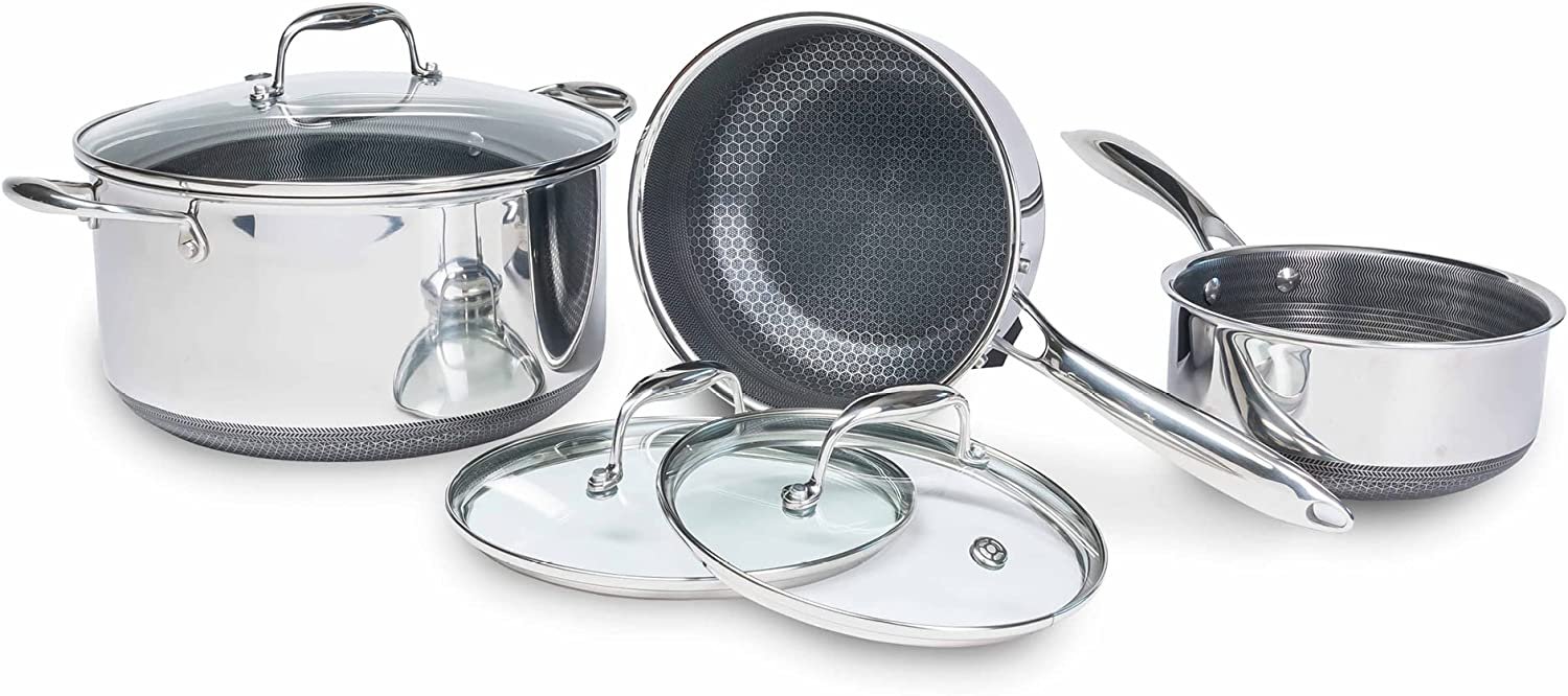 HexClad Cookware Review: The Truth About Gordon Ramsay's Favorite
