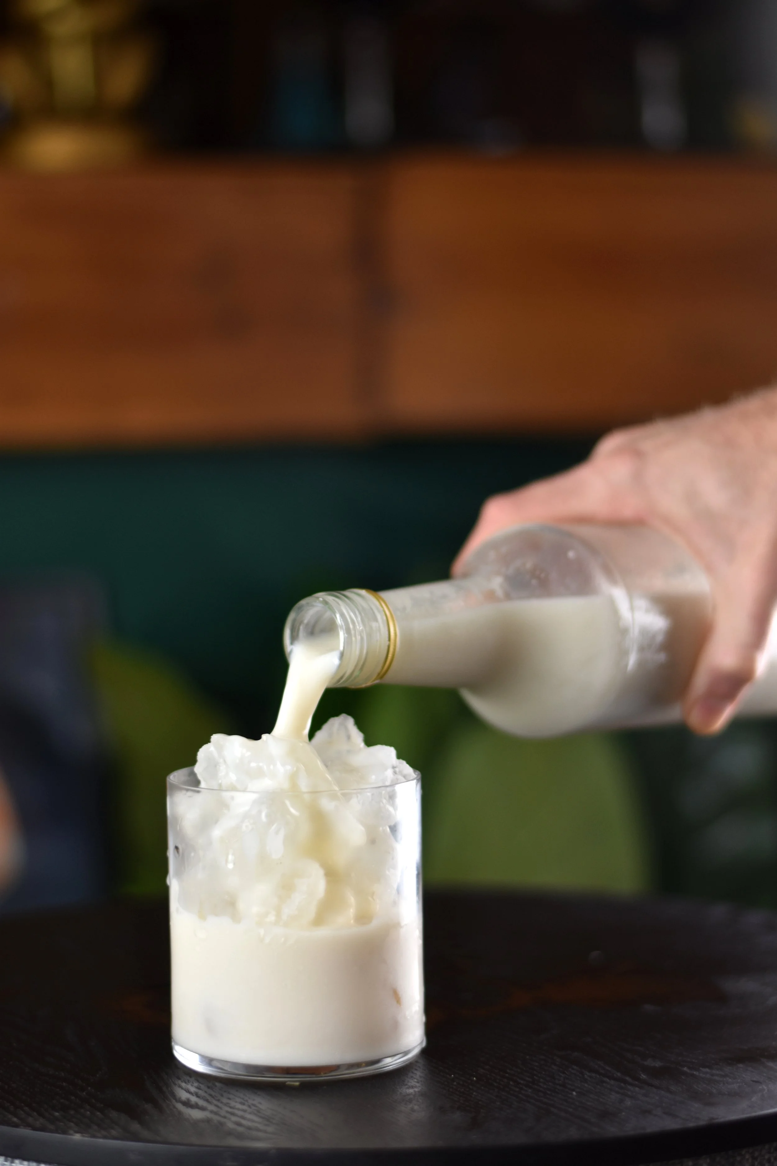 Authentic Mexican Horchata Recipe: Strawberry, Chocolate Variations ...