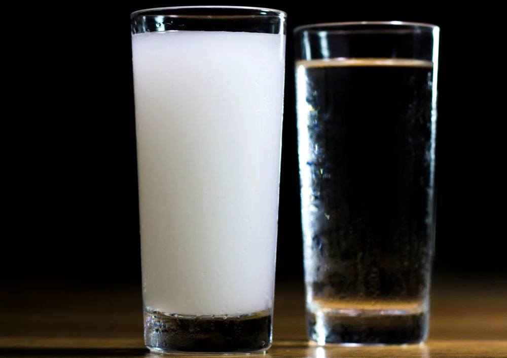 Milk Tea Raki What Is Raki? — Smartblend