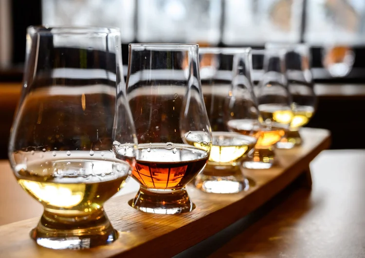 What Is Scotch Whisky? — Smartblend