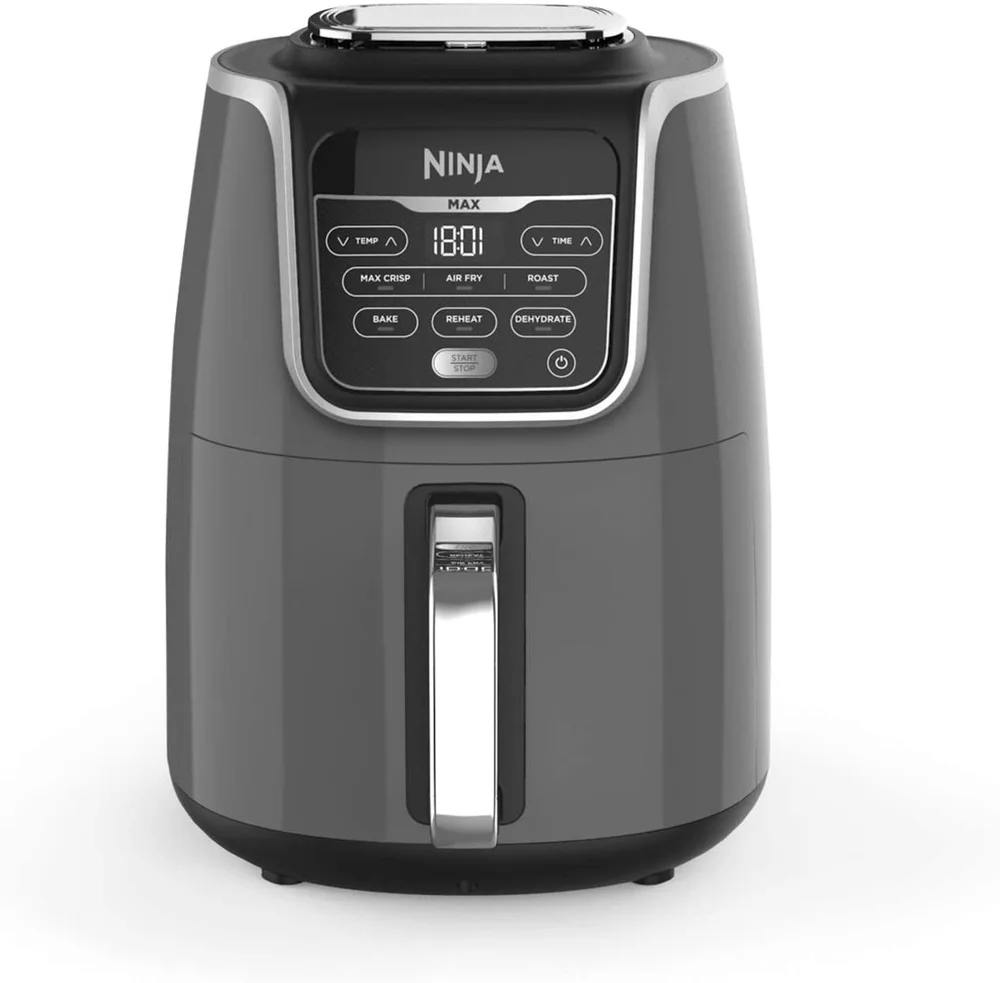 Air Fryer Comparison Which Air Fryer Should YOU Buy — Smartblend