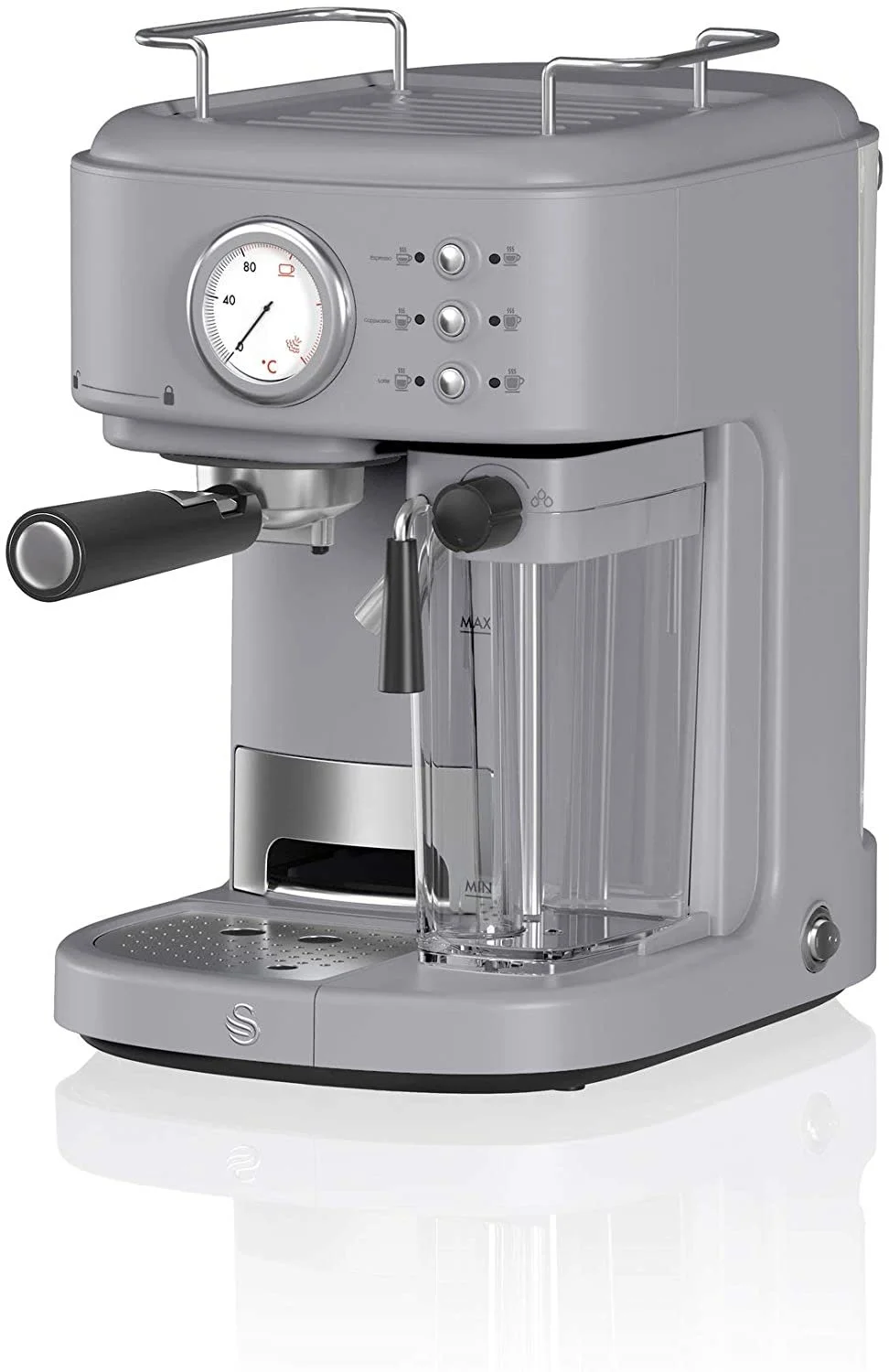 Best Home Coffee Machines UK 2024 — Smartblend