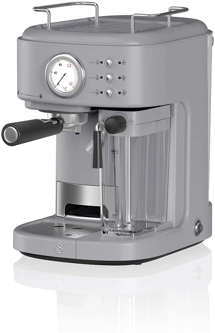 Best Home Coffee Machines UK 2024 — Smartblend
