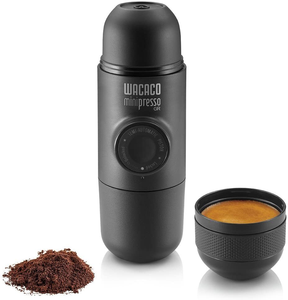 5 of the Best Gifts for Coffee Lovers in 2022