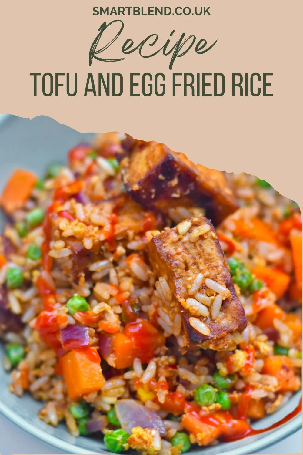 Stir Fry Egg Fried Rice In Pressure Cooker Vegetable Fried Rice In