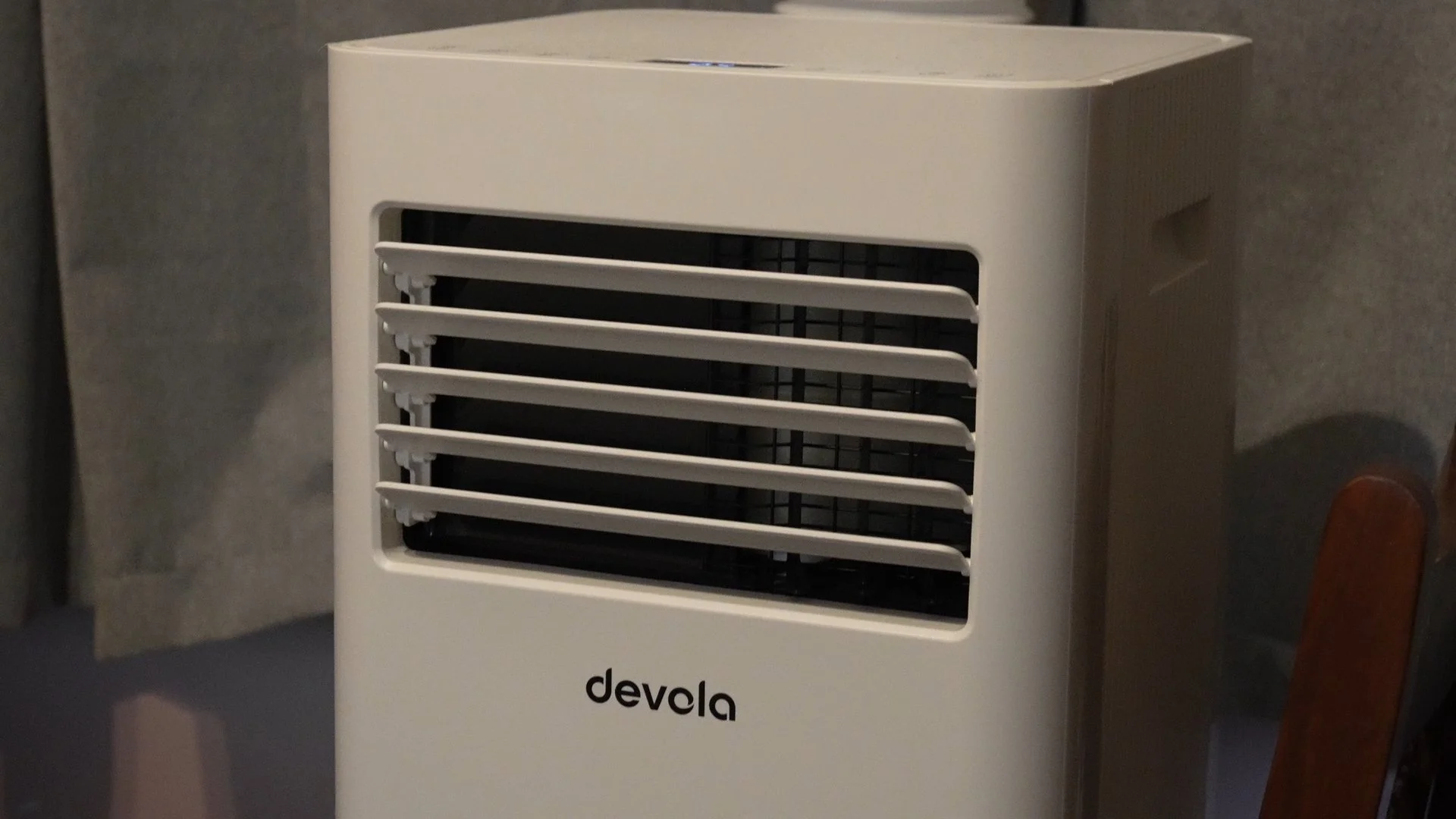 devola air con unit review