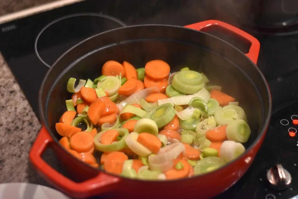 Vegetarian Sausage Casserole Jamie Oliver 7 Ways Cookbook Recipe