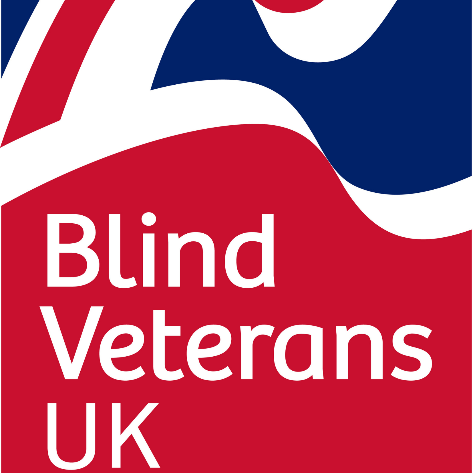 Blind Veterans UK charity