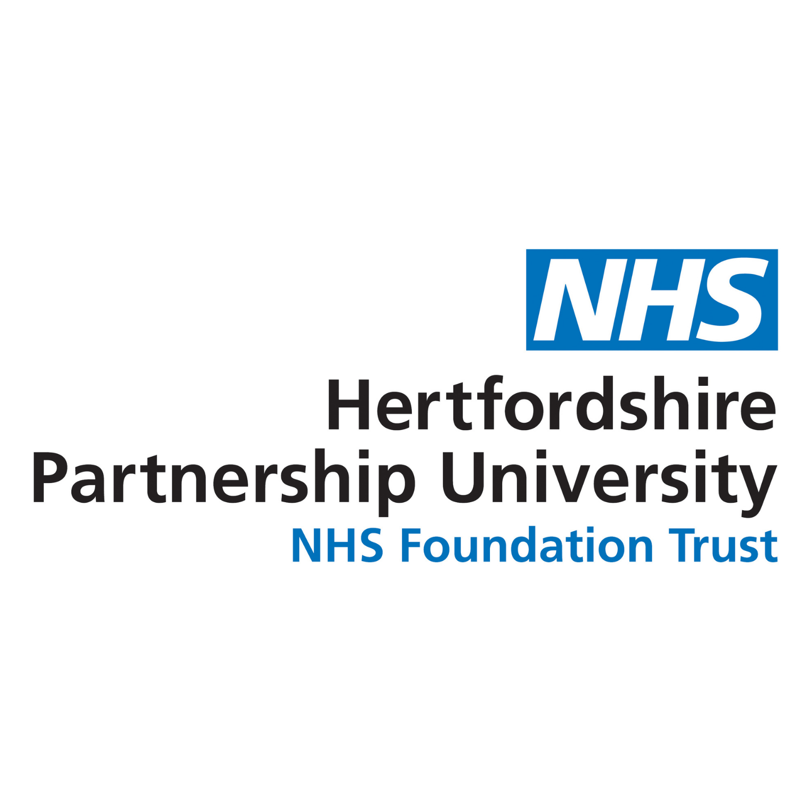 NHS Hertfordshire Partnership University Foundation Trust