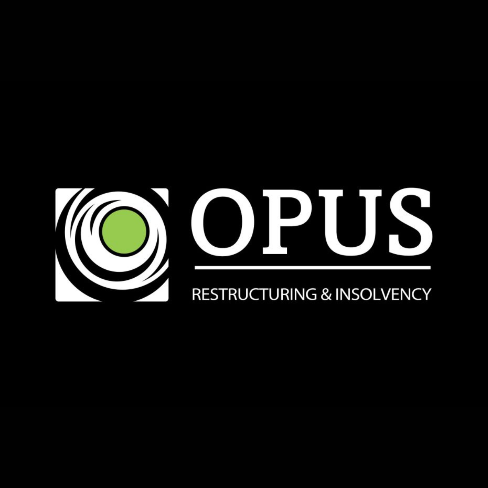 Opus Restructuring LLP