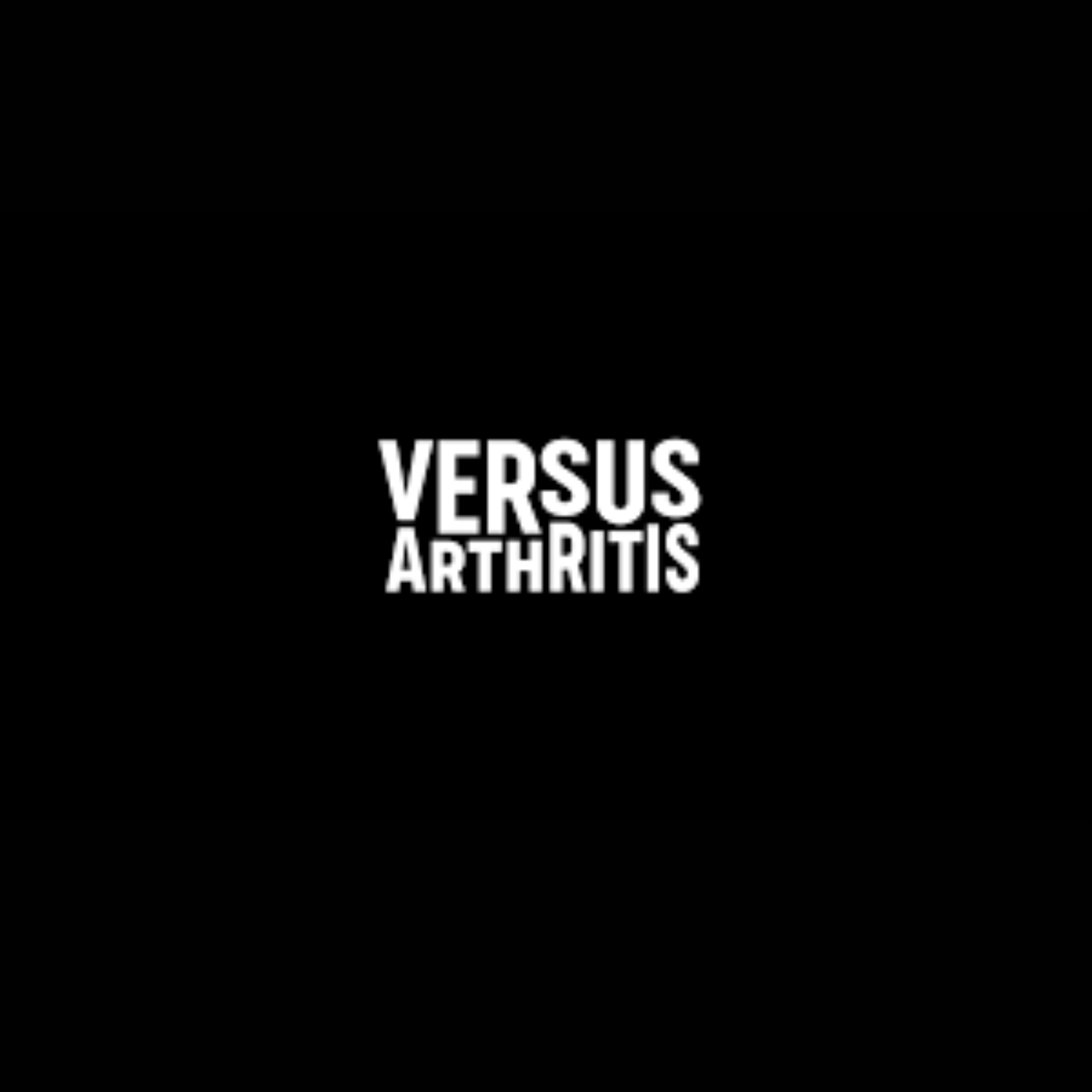 Versus Arthritis