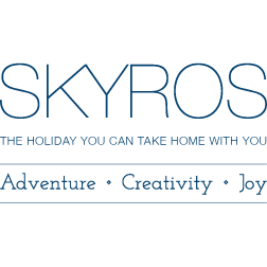 Skyros Holidays (creative retreat), Greece