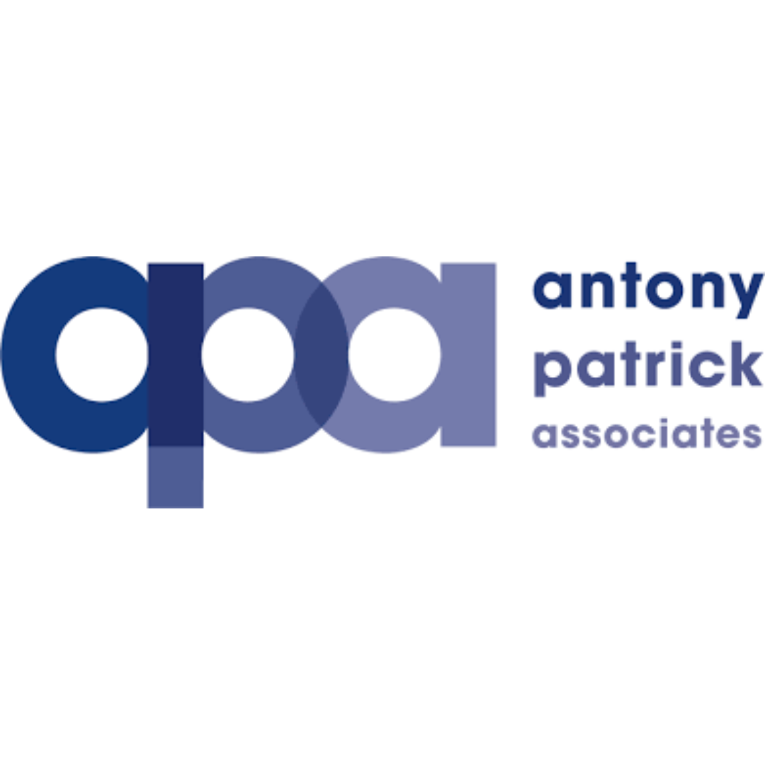 Antony Patrick