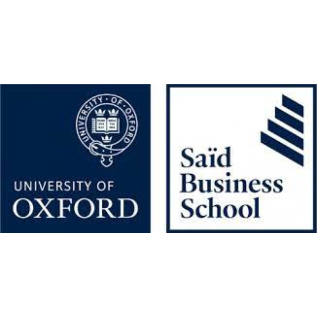 Saïd Business School (Oxford University)