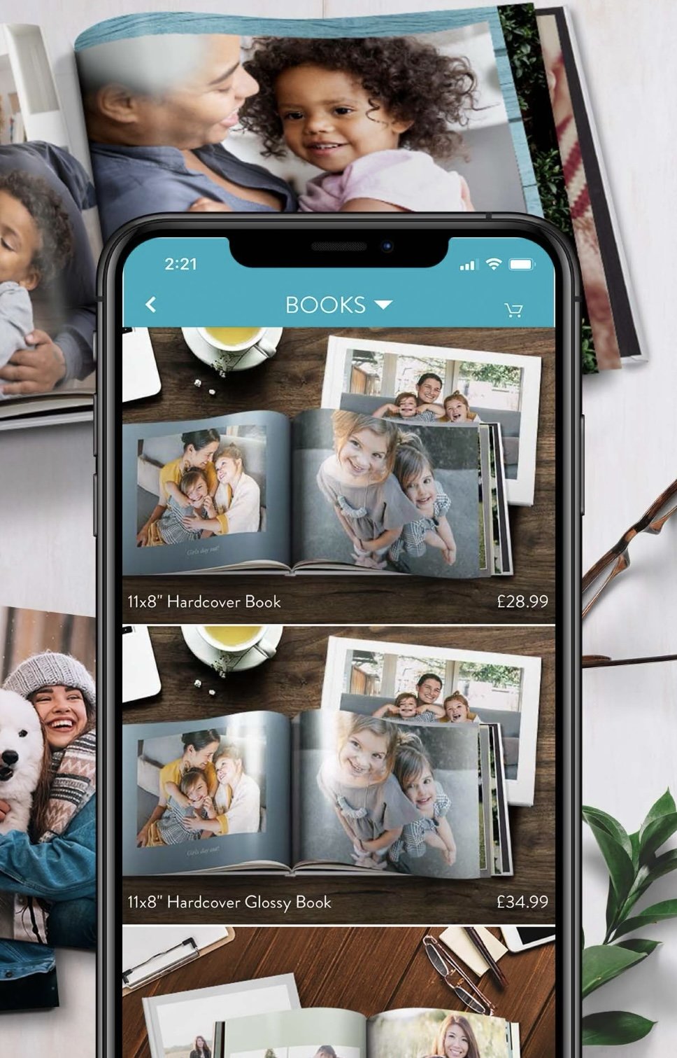 Our 5 Best Photo Book Apps For Your Smartphone Photography Jet Black our-5-best-photo-book-apps-for-your-smartphone-photography-jet-black