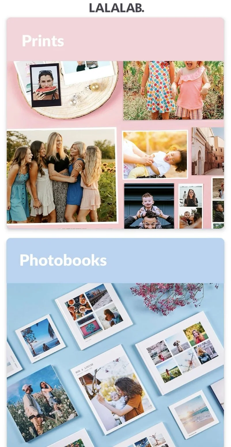 Our 5 best photo book apps for your smartphone photography — Jet Black
