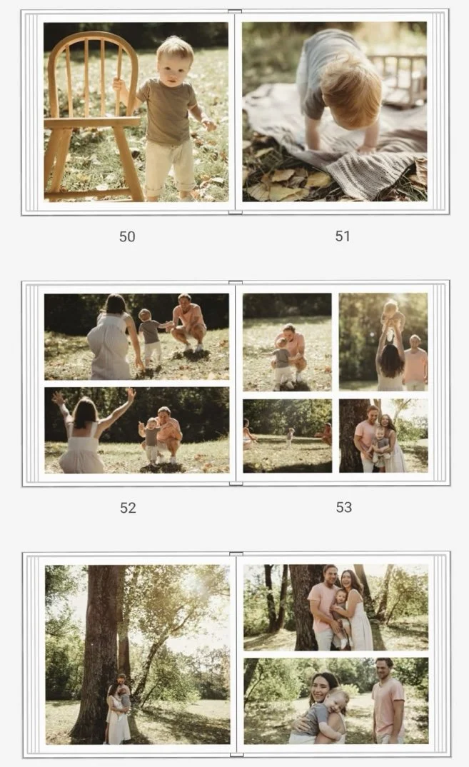 Our 5 best photo book apps for your smartphone photography — Jet Black