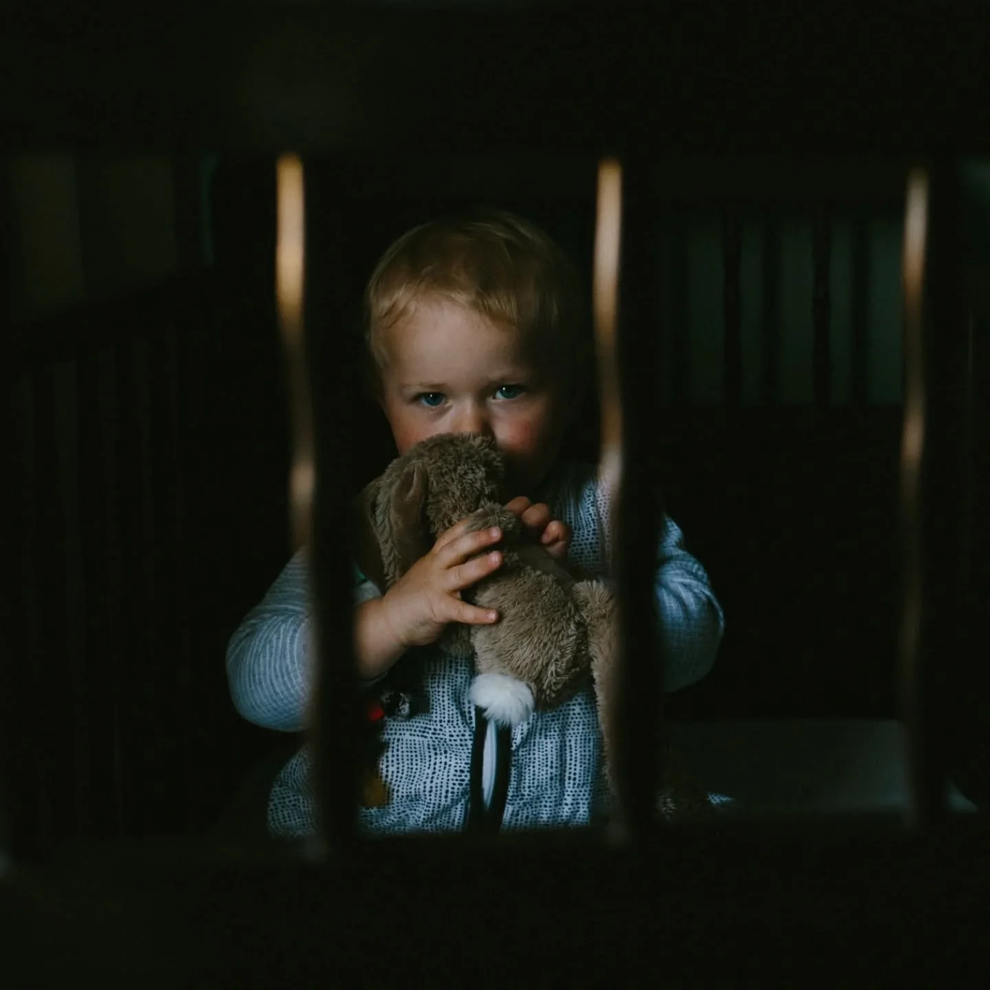 Throwback naar toen James nog zo'n klein hummeltje was... 🥹❤️