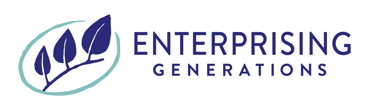 case study family business Enterprising Generations