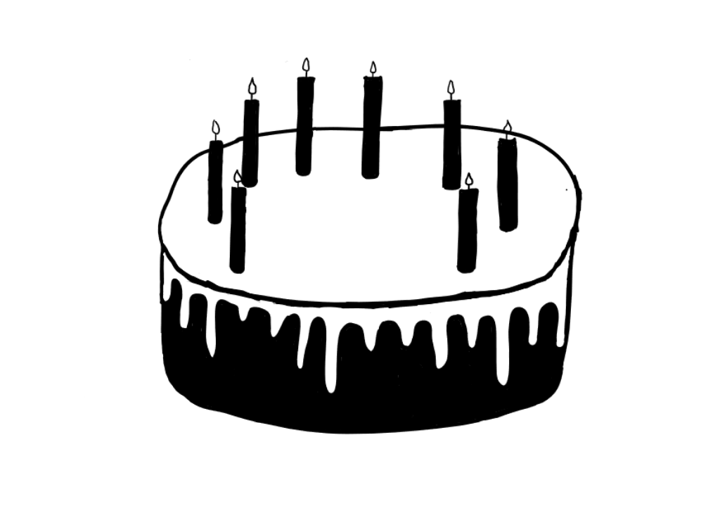 From cake to bug Anisa.gif