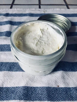 Bodybutter et Baumes à Lèvre