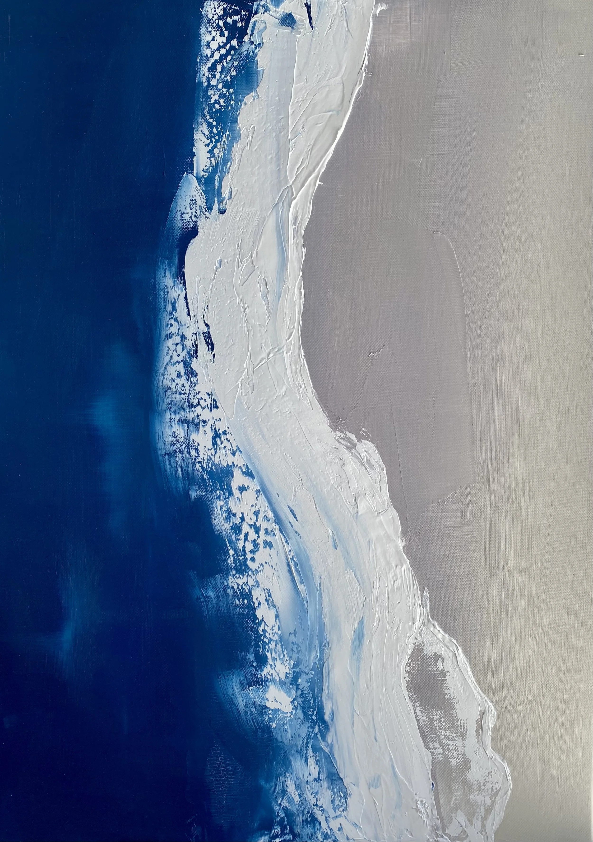 Sea from Sky #2