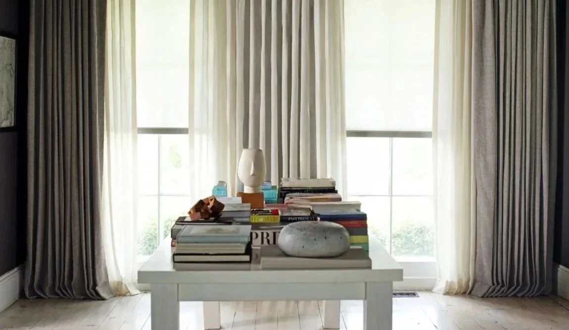 The Shade Store: Promo Copy