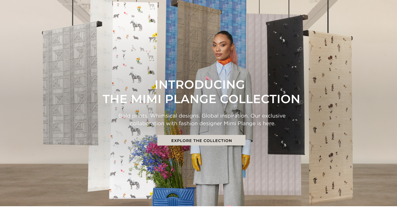 Launch Homepage Hero