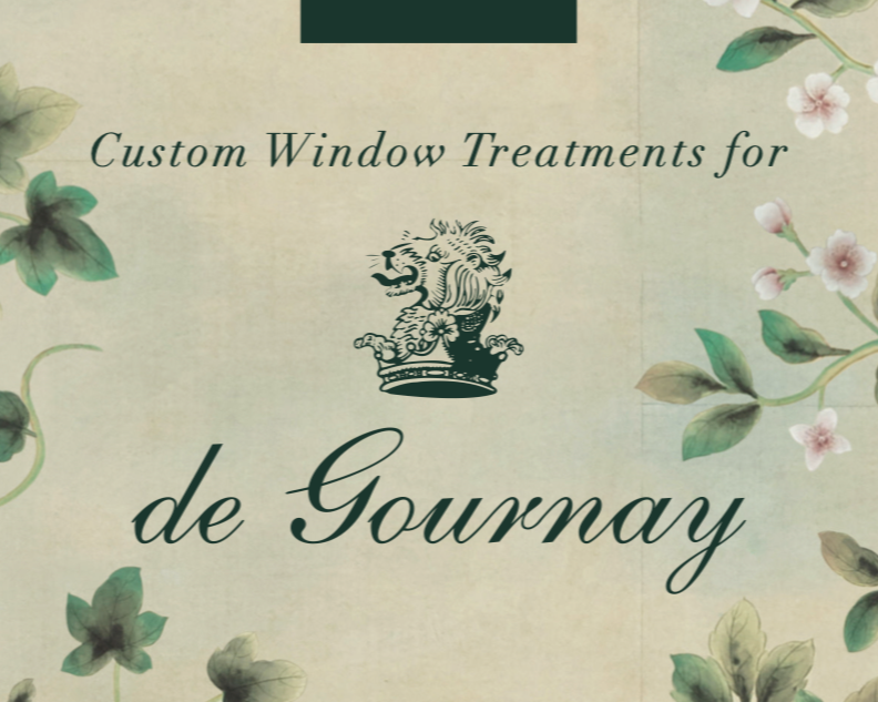 The Shade Store: Print Copy