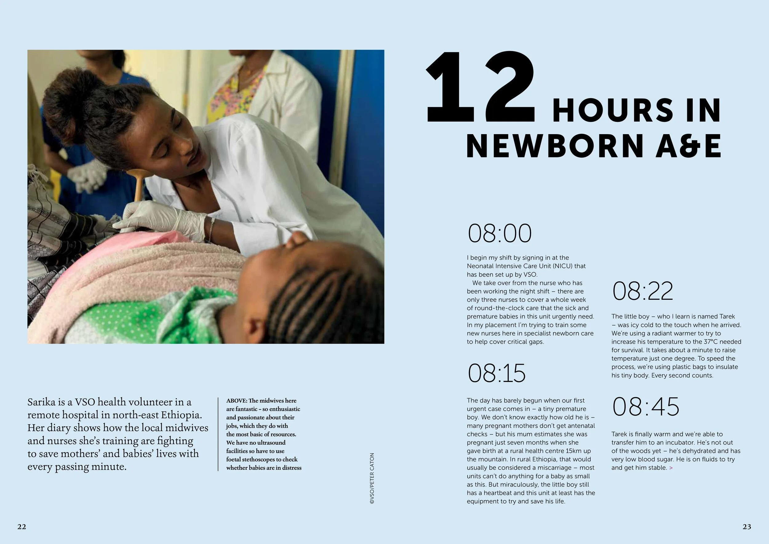 Kin Magazine Issue 5 (VSO) — Lucy Taylor