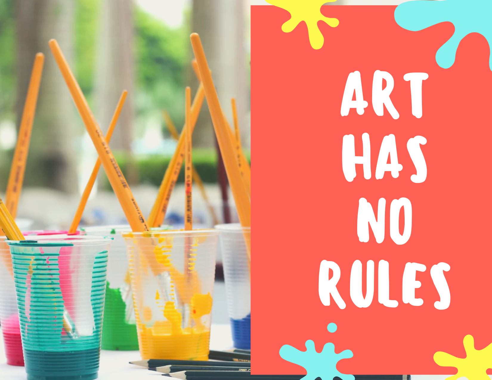 Paint Night with Candace