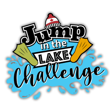 Jump in the Lake Challenge!