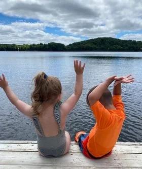 Long Weekend Fireworks