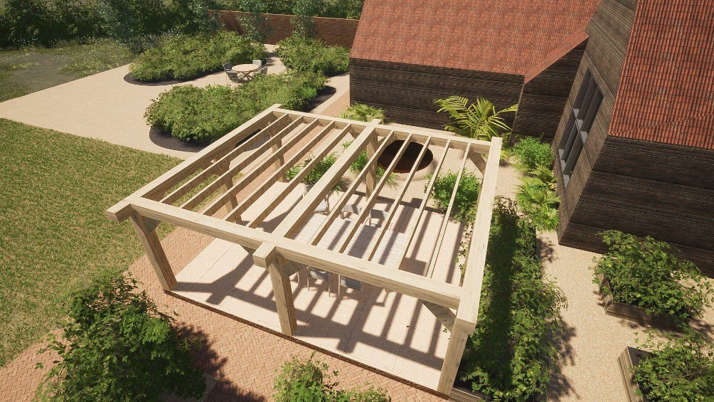 umber-garden-design-balsall-common-pergola-overhead-render.jpg