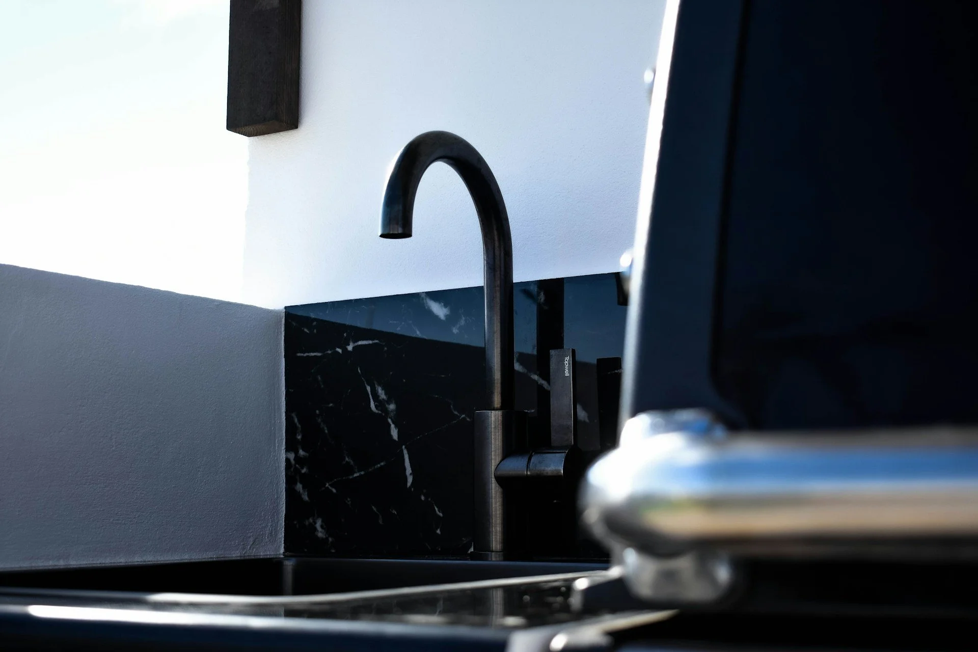 Beyond the Barbecue: How to Design an Outdoor Kitchen That Lasts&nbsp;
