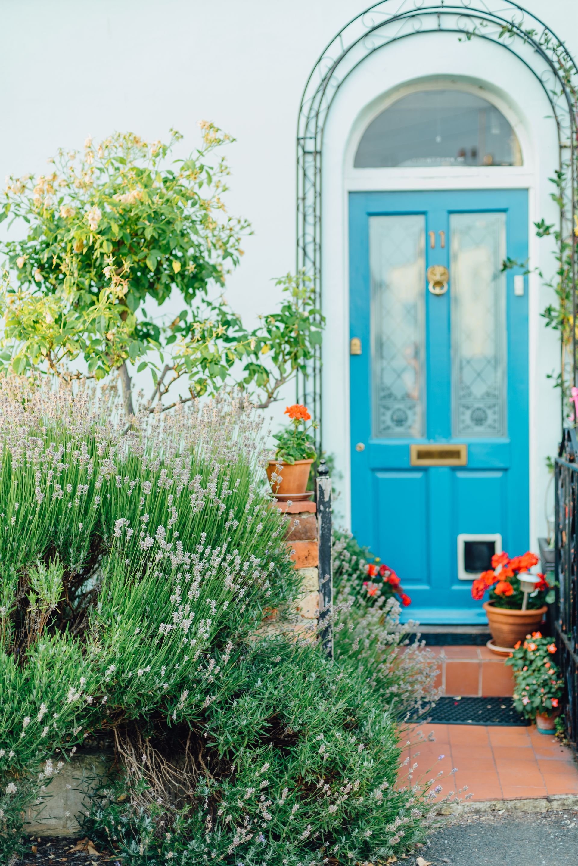 The First Thing People See: Designing for Kerb Appeal