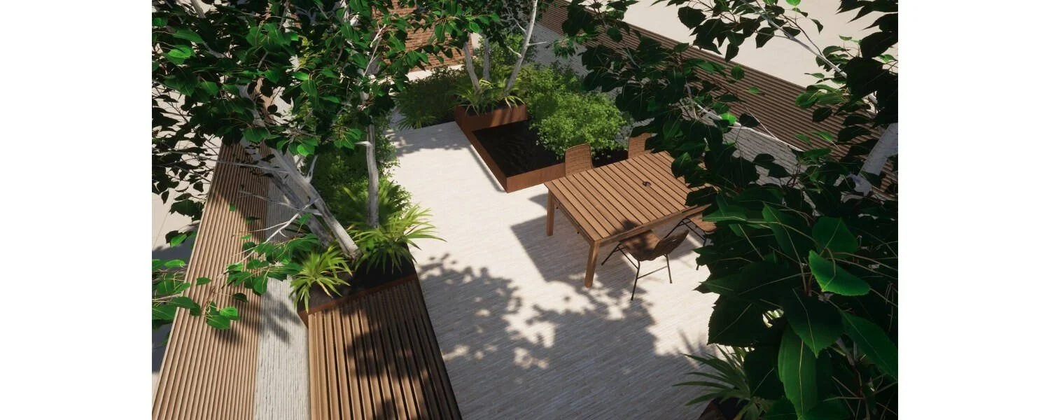 umber-garden-design-leamington-spa-night-passage-uplighting-render.jpg