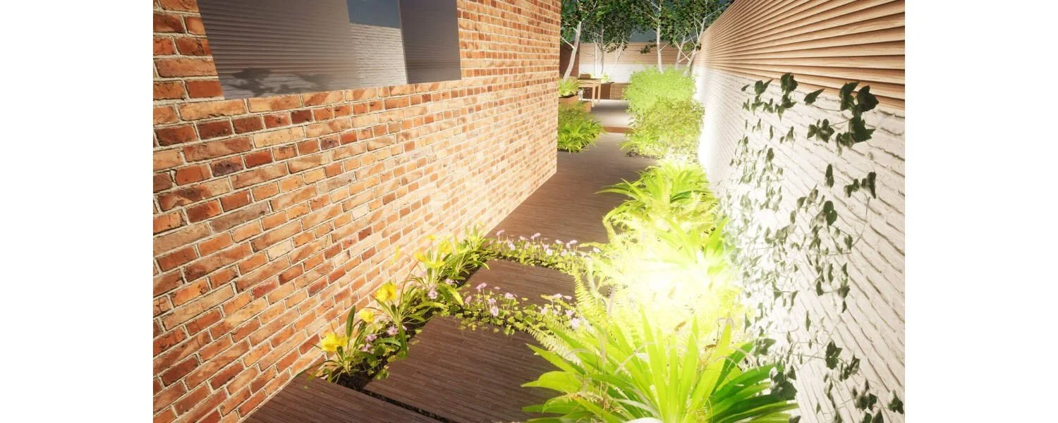 umber-garden-design-leamington-spa-night-slatted-fence-uplighting-render.jpg