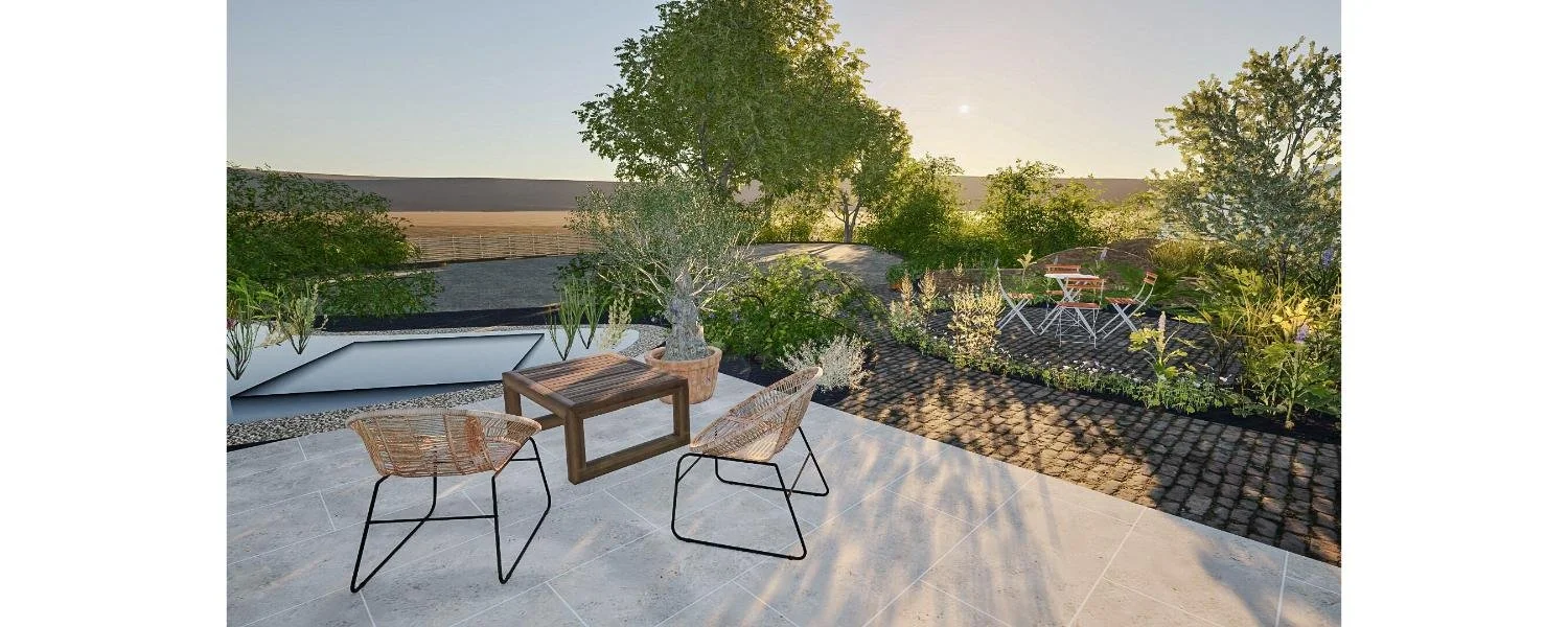 umber-garden-design-langley-beckfield-terrace-cobble-path-render.jpg