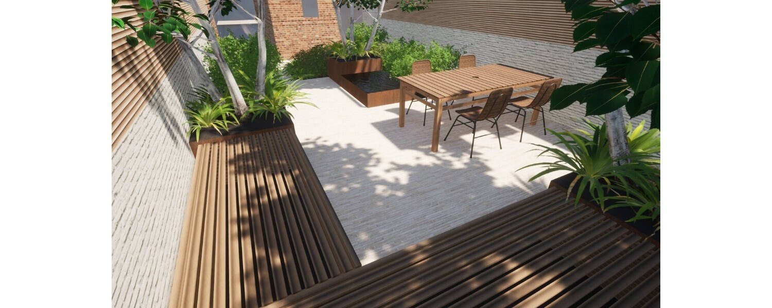 umber-garden-design-leamington-spa-corten-water-feature-dining-render.jpg