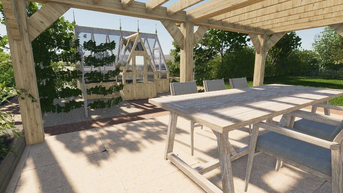 umber-garden-design-balsall-common-pergola-dining-greenhouse-render.jpg
