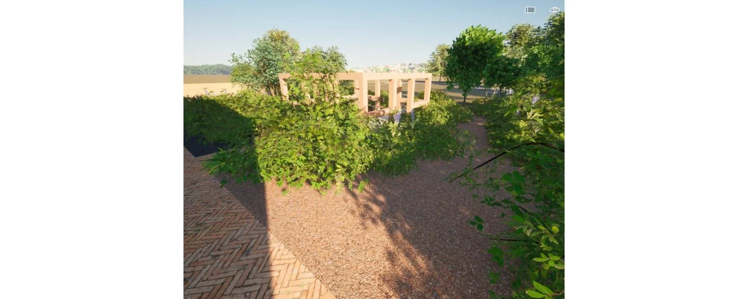 umber-garden-design-great-alne-gravel-pergola-render.jpg