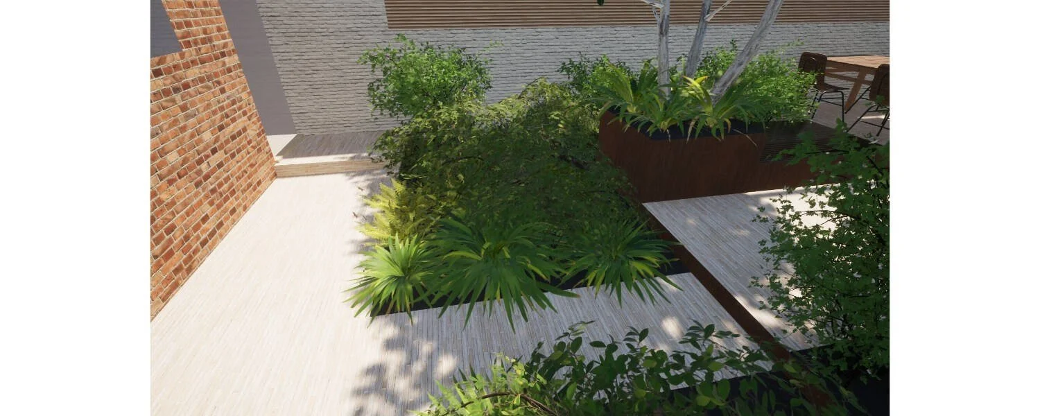 umber-garden-design-leamington-spa-night-aerial-uplighting-planters-render.jpg