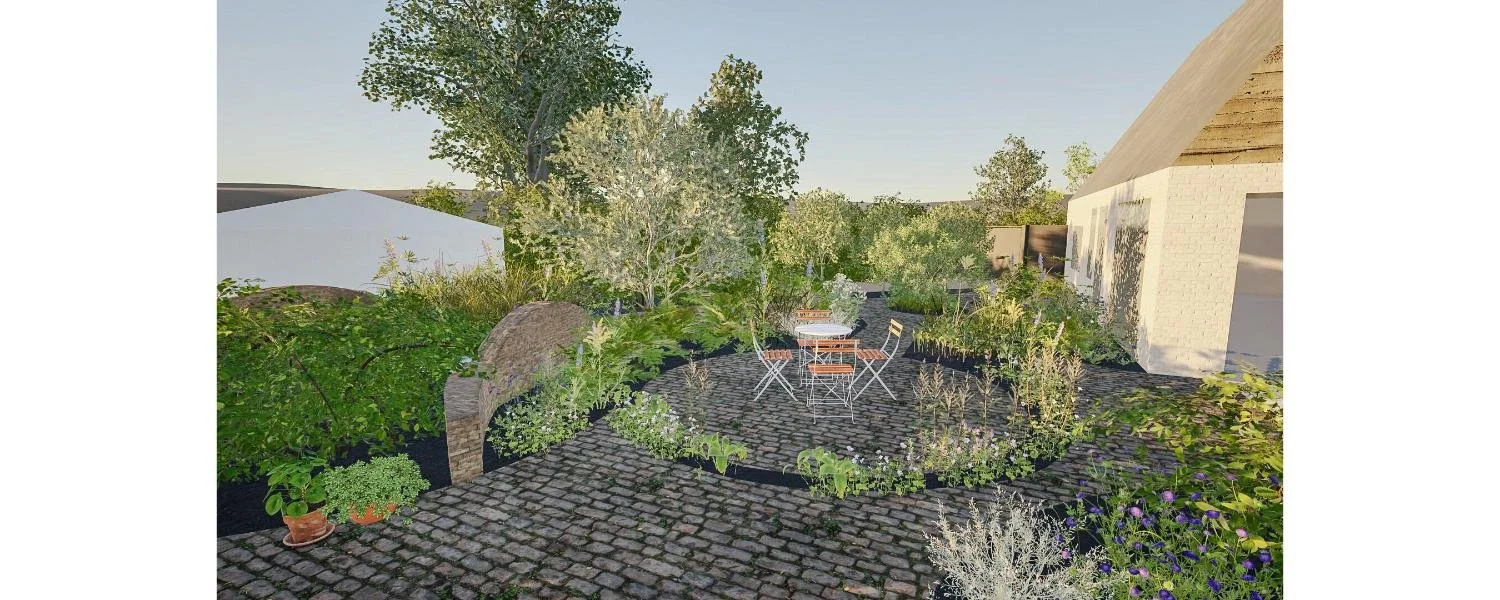 umber-garden-design-langley-beckfield-cobble-garden-dining-render.jpg