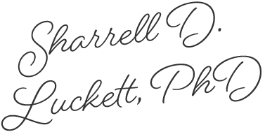 Sharrell D. Luckett