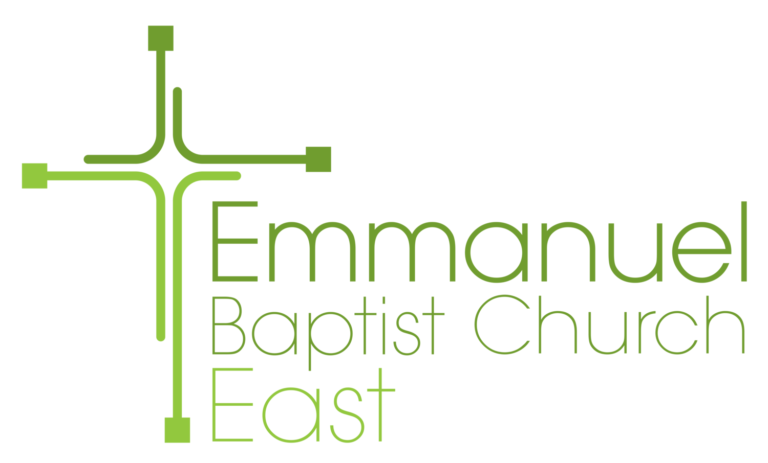 Emmanuel Baptist Church East