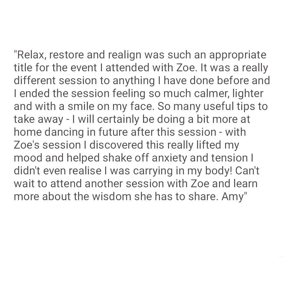 Last chance to sign up!! ⚠️ You will feel amazing ⚠️

This free workshop is an energising reset for your mind, body &amp; soul.

The recording will be shared with everyone signed up.

Do it for you!

Link in bio x

#holistichealing #intuitive #relax 