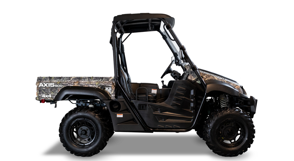 Axis Offroad | Utility Vehicles | Lowe's